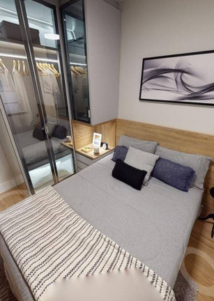 Imagem Apartamento com 2 Quartos à Venda,  em Parque Da Vila Prudente - São Paulo