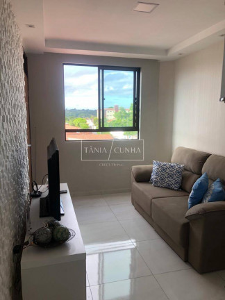 Imagem Apartamento com 2 Quartos à Venda, 54 m² em Expedicionários - João Pessoa Imagem Apartamento com 2 Quartos à Venda, 54 m² em Expedicionários - João Pessoa