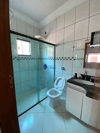 Casa com 5 Quartos à Venda, 266 m² em Jardim Ana Paula - Anápolis