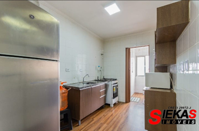 Imagem Apartamento com 3 Quartos à Venda, 75 m² em Tatuapé - São Paulo Imagem Apartamento com 3 Quartos à Venda, 75 m² em Tatuapé - São Paulo