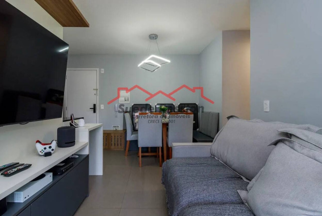 Imagem Apartamento com 2 Quartos à Venda, 86 m² em Santo Amaro - São Paulo