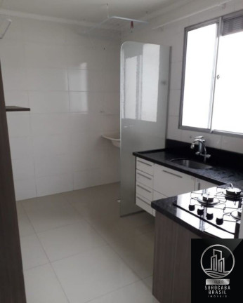 Apartamento com 2 Quartos à Venda, 50 m² em Jardim Europa - Sorocaba