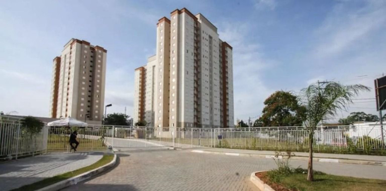 Imagem Apartamento com 3 Quartos à Venda, 69 m² em Jardim América Da Penha - São Paulo Imagem Apartamento com 3 Quartos à Venda, 69 m² em Jardim América Da Penha - São Paulo