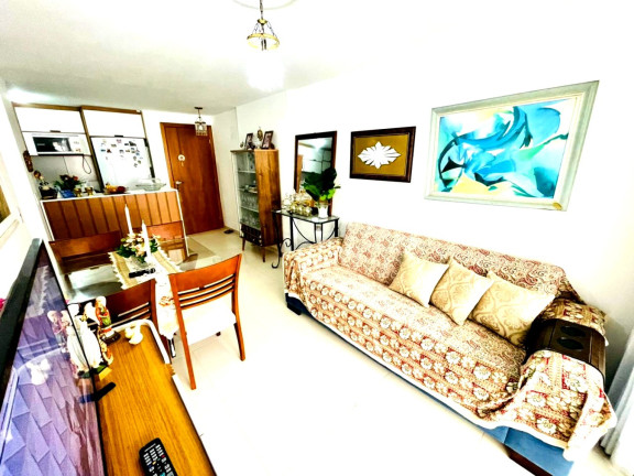 Imagem Apartamento com 2 Quartos à Venda, 116 m² em Stella Maris - Salvador Imagem Apartamento com 2 Quartos à Venda, 116 m² em Stella Maris - Salvador