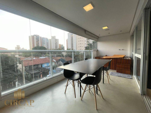 Imagem Apartamento com 1 Quarto à Venda, 57 m² em Pinheiros - São Paulo Imagem Apartamento com 1 Quarto à Venda, 57 m² em Pinheiros - São Paulo