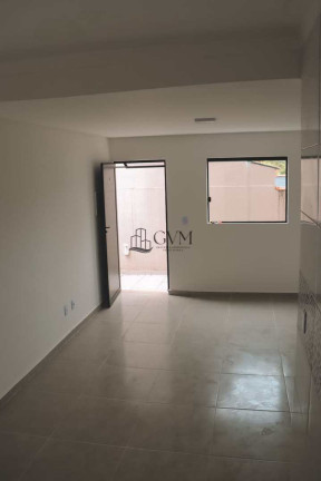 Imagem Casa com 2 Quartos à Venda, 52 m² em Maracanã - Praia Grande Imagem Casa com 2 Quartos à Venda, 52 m² em Maracanã - Praia Grande