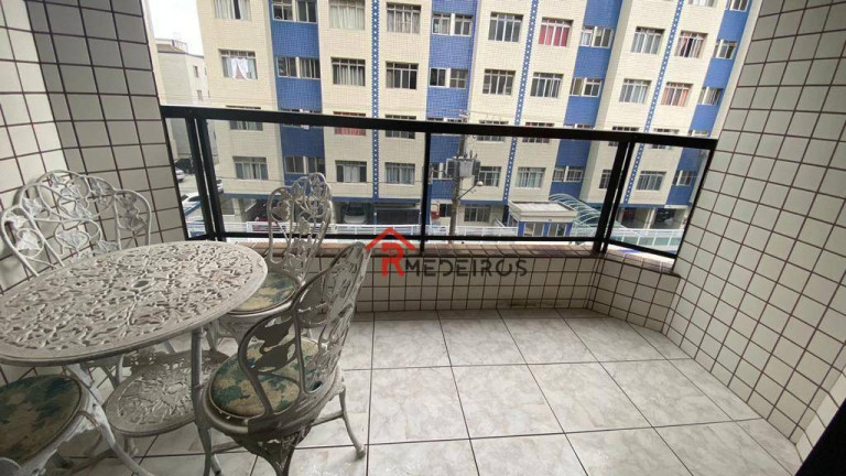 Imagem Apartamento com 2 Quartos à Venda, 84 m² em Boqueirão - Praia Grande Imagem Apartamento com 2 Quartos à Venda, 84 m² em Boqueirão - Praia Grande