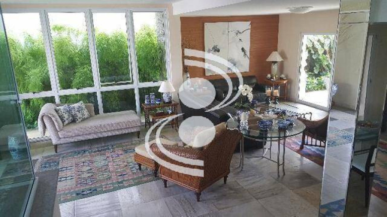 Imagem Casa com 4 Quartos à Venda, 600 m² em Barra Da Tijuca - Rio De Janeiro Imagem Casa com 4 Quartos à Venda, 600 m² em Barra Da Tijuca - Rio De Janeiro