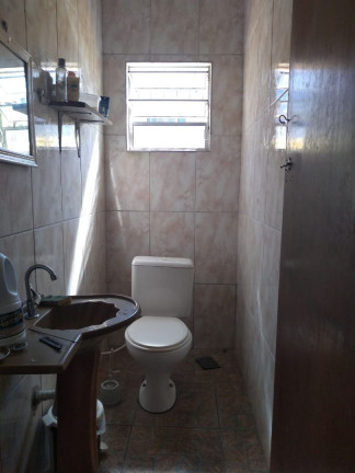 Imagem Sobrado com 2 Quartos à Venda, 125 m² em Jussara - Mongaguá Imagem Sobrado com 2 Quartos à Venda, 125 m² em Jussara - Mongaguá