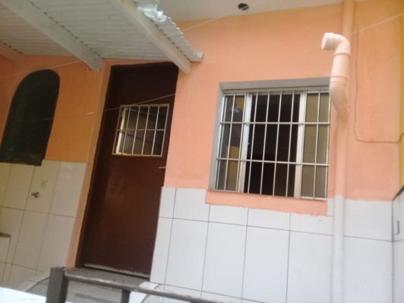 Imagem Sobrado com 1 Quarto à Venda, 5 m² em Campanario - Diadema Imagem Sobrado com 1 Quarto à Venda, 5 m² em Campanario - Diadema