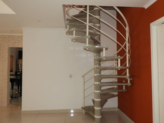 Imagem Casa com 6 Quartos à Venda, 499 m² em Jardim Do Golf I - Jandira
