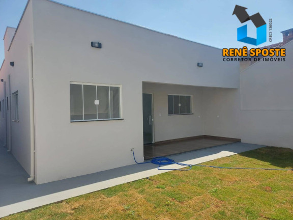 Casa com 3 Quartos à Venda, 261 m² em Jardim Samambaia - São Pedro