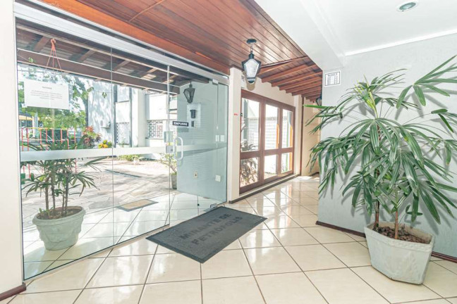 Imagem Apartamento com 2 Quartos à Venda, 61 m² em Jardim Carvalho - Porto Alegre