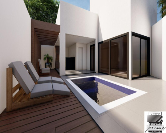 Imagem Casa com 4 Quartos à Venda, 217 m² em Parque Ibiti Reserva - Sorocaba Imagem Casa com 4 Quartos à Venda, 217 m² em Parque Ibiti Reserva - Sorocaba