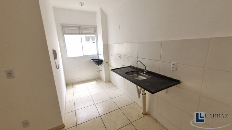 Imagem Imóvel com 2 Quartos à Venda, 43 m² em Jardim Heitor Rigon - Ribeirao Preto Imagem Imóvel com 2 Quartos à Venda, 43 m² em Jardim Heitor Rigon - Ribeirao Preto