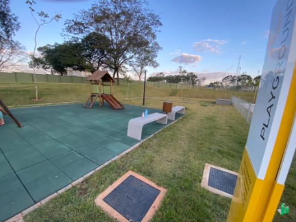 Terreno à Venda, 310 m² em Residencial Alphaville - Montes Claros