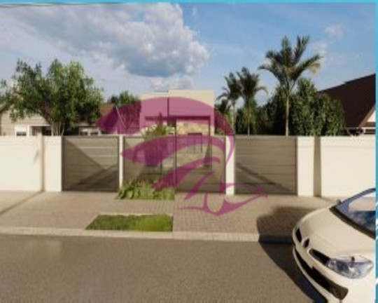 Casa com 3 Quartos à Venda, 65 m² em Balneário Marajó - Matinhos