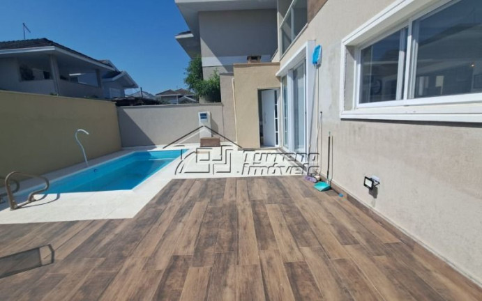 Imagem Casa de Condomínio com 4 Quartos à Venda, 237 m² em Urbanova - São José Dos Campos Imagem Casa de Condomínio com 4 Quartos à Venda, 237 m² em Urbanova - São José Dos Campos