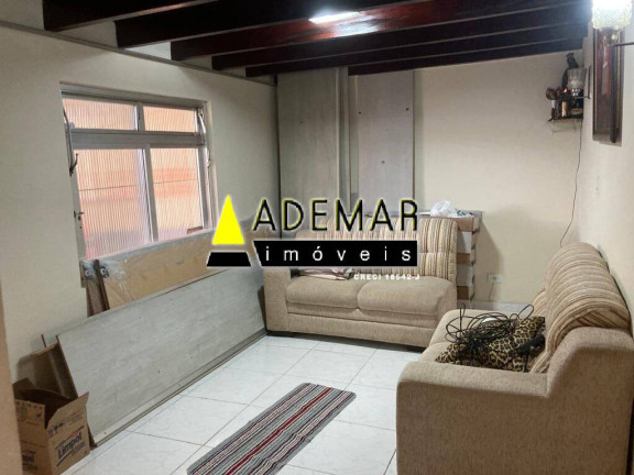 Imagem Casa com 2 Quartos à Venda,  em Diadema