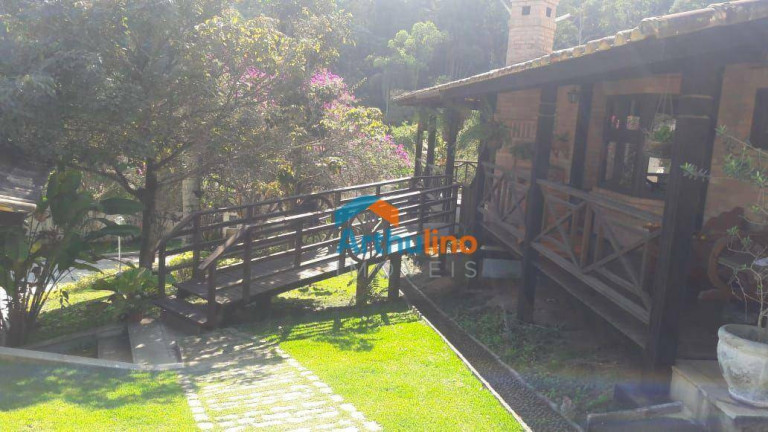 Imagem Chácara com 2 Quartos à Venda, 505 m² em Recreio Primavera - Itapecerica Da Serra Imagem Chácara com 2 Quartos à Venda, 505 m² em Recreio Primavera - Itapecerica Da Serra