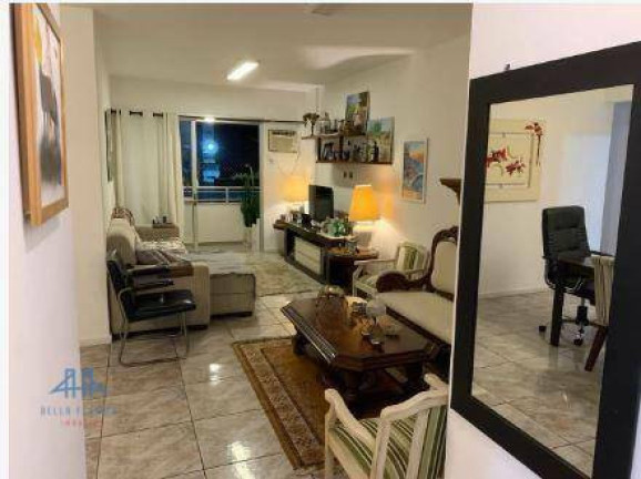 Imagem Apartamento com 3 Quartos à Venda, 123 m² em Centro - Florianópolis