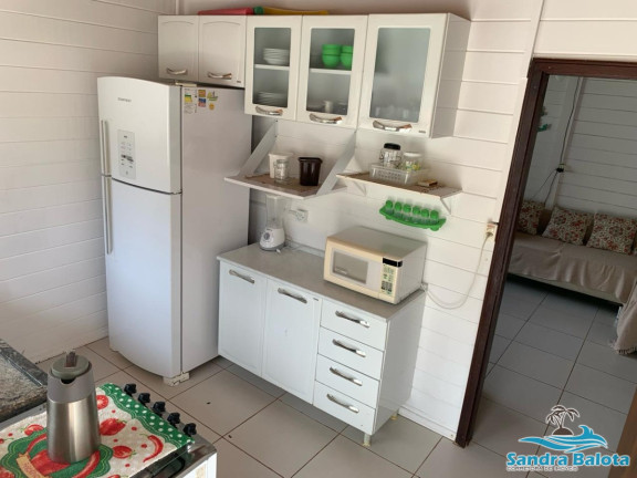 Imagem Casa com 2 Quartos à Venda, 108 m² em Toninhas - Ubatuba