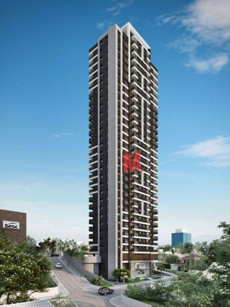Imagem Apartamento com 2 Quartos à Venda, 82 m² em Jardim Faculdade - Sorocaba