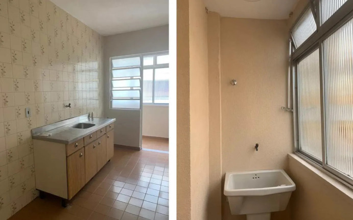 Imagem Apartamento com 2 Quartos à Venda, 59 m² em São José - Porto Alegre