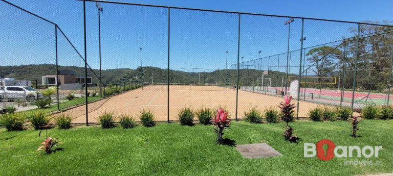 Imagem Terreno à Venda, 384 m² em Ponta Aguda - Blumenau Imagem Terreno à Venda, 384 m² em Ponta Aguda - Blumenau