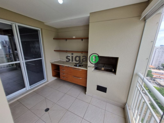 Imagem Apartamento com 3 Quartos à Venda, 148 m² em Alto Da Boa Vista - São Paulo