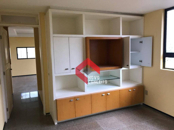 Imagem Apartamento com 4 Quartos à Venda, 198 m² em Meireles - Fortaleza Imagem Apartamento com 4 Quartos à Venda, 198 m² em Meireles - Fortaleza