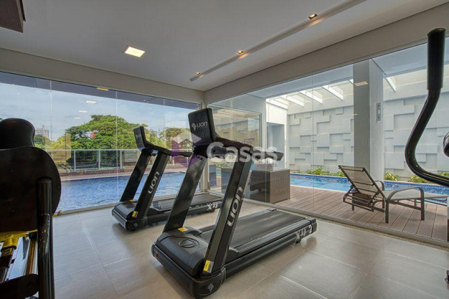 Imagem Apartamento à Venda, 289 m² em Centro - Foz Do Iguacu Imagem Apartamento à Venda, 289 m² em Centro - Foz Do Iguacu