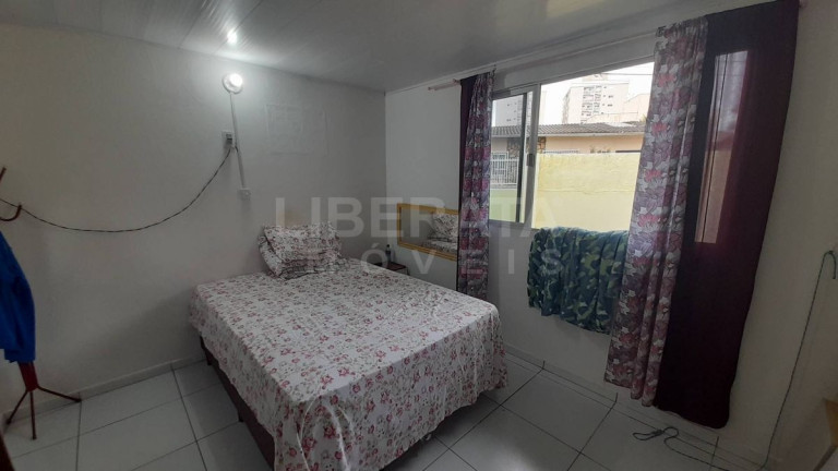 Imagem Casa com 3 Quartos à Venda, 96 m² em São Pedro - Navegantes