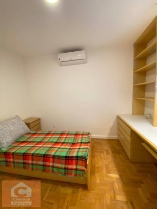 Imagem Apartamento com 3 Quartos à Venda, 230 m² em Jardim América - São Paulo Imagem Apartamento com 3 Quartos à Venda, 230 m² em Jardim América - São Paulo