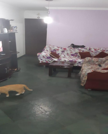 Imagem Imóvel com 2 Quartos à Venda, 70 m² em Vila Congonhas - São Paulo