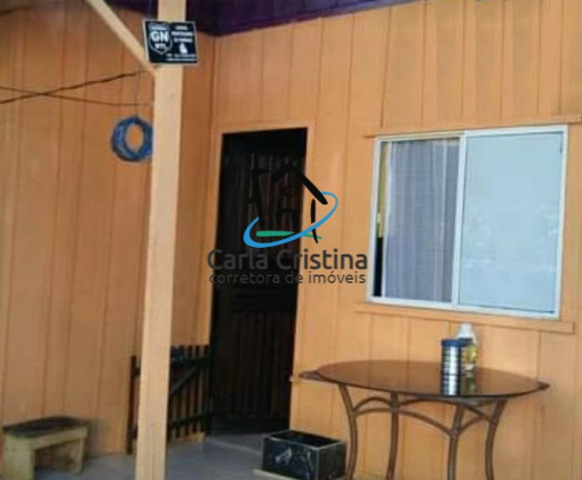 Imagem Casa com 2 Quartos à Venda,  em Praia De Leste - Pontal Do Paraná