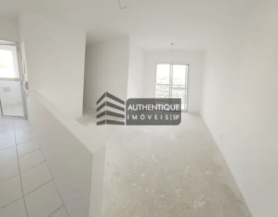 Imagem Apartamento com 2 Quartos à Venda, 53 m² em Ipiranga - São Paulo Imagem Apartamento com 2 Quartos à Venda, 53 m² em Ipiranga - São Paulo