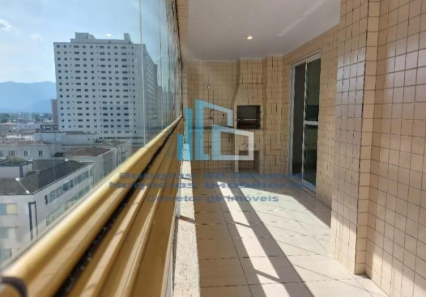 Imagem Apartamento com 3 Quartos à Venda, 132 m² em Ocian - Praia Grande Imagem Apartamento com 3 Quartos à Venda, 132 m² em Ocian - Praia Grande