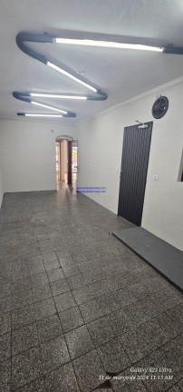Imagem Sobrado com 3 Quartos à Venda, 114 m² em Vila Lageado - São Paulo Imagem Sobrado com 3 Quartos à Venda, 114 m² em Vila Lageado - São Paulo