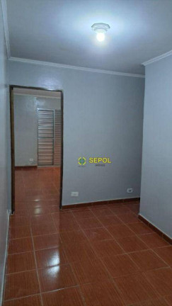Imagem Sobrado com 2 Quartos à Venda, 125 m² em Fazenda Da Juta - São Paulo Imagem Sobrado com 2 Quartos à Venda, 125 m² em Fazenda Da Juta - São Paulo