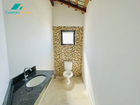 Imagem Casa com 3 Quartos à Venda, 122 m² em Jundiaizinho (terra Preta) - Mairiporã