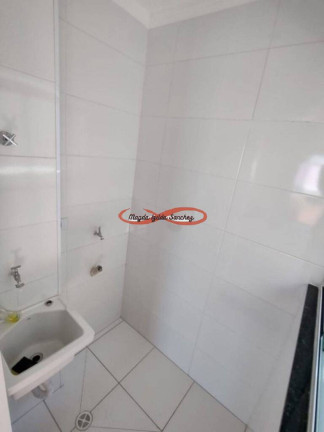 Imagem Apartamento com 2 Quartos à Venda, 36 m² em Vila Esperança - São Paulo