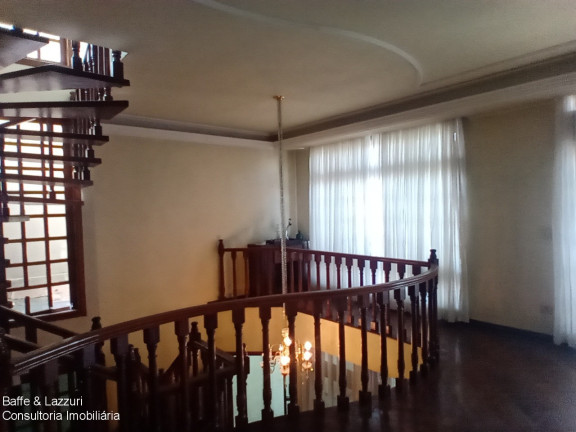 Imagem Sobrado com 3 Quartos à Venda, 545 m² em Centro - São Bernardo Do Campo