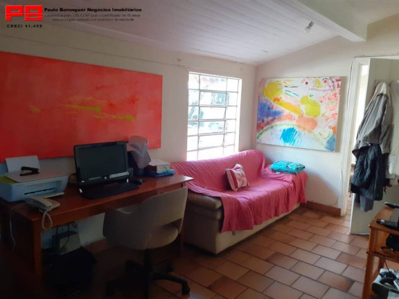 Imagem Casa com 4 Quartos à Venda, 220 m² em Granja Julieta - São Paulo