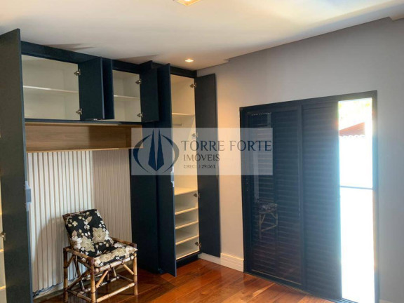 Imagem Casa com 5 Quartos à Venda, 287 m² em City Bussocaba - Osasco