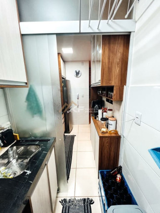 Imagem Apartamento com 2 Quartos à Venda, 47 m² em Jardim Manoel Penna - Ribeirão Preto Imagem Apartamento com 2 Quartos à Venda, 47 m² em Jardim Manoel Penna - Ribeirão Preto