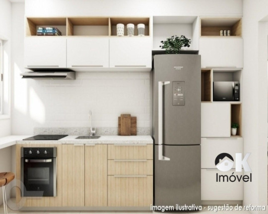 Imagem Apartamento com 3 Quartos à Venda, 89 m² em Jardim Paulista - São Paulo Imagem Apartamento com 3 Quartos à Venda, 89 m² em Jardim Paulista - São Paulo