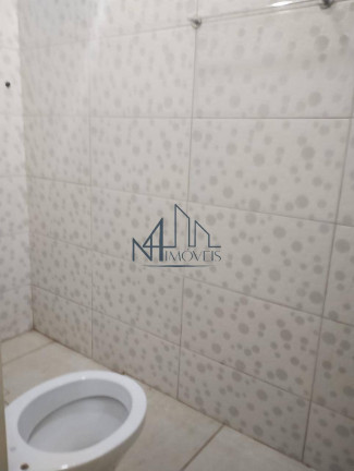 Imagem Casa com 3 Quartos à Venda, 186 m² em Conjunto Vera Cruz - Goiânia
