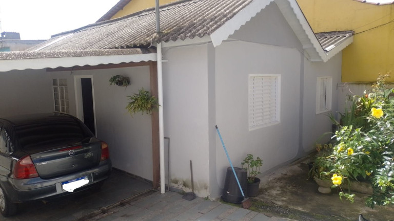 Imagem Casa com 3 Quartos à Venda, 120 m² em Centro - Poá