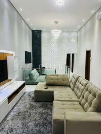 Imagem Casa com 3 Quartos à Venda, 182 m² em Jardim Maristela - Atibaia Imagem Casa com 3 Quartos à Venda, 182 m² em Jardim Maristela - Atibaia